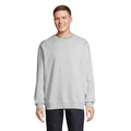 Felpa Columbia  Unisex Cenere / XS - personalizzabile con logo