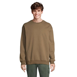 Felpa Columbia  Unisex kaki / XS - personalizzabile con logo