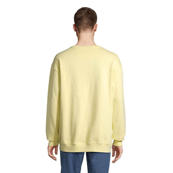 Felpa Columbia  Unisex - personalizzabile con logo