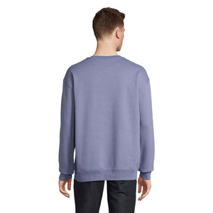 Felpa Columbia  Unisex - personalizzabile con logo