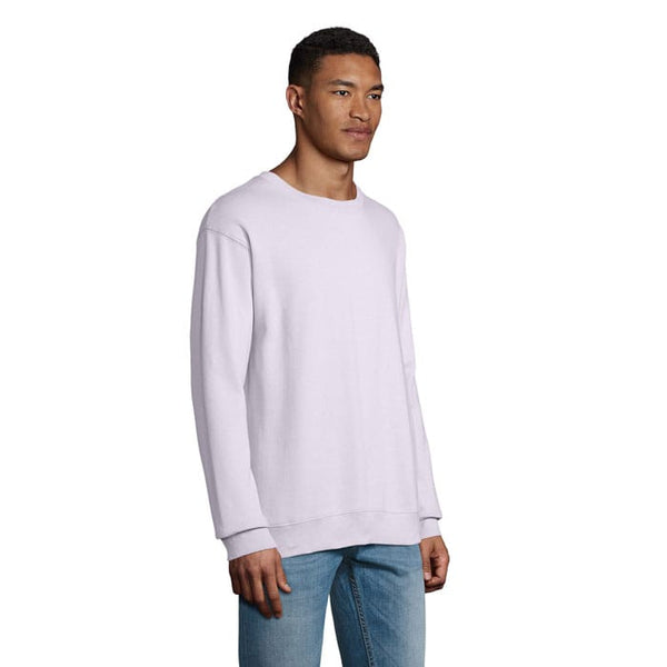 Felpa Columbia  Unisex - personalizzabile con logo