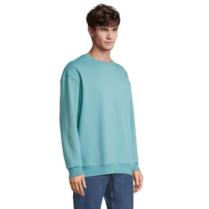 Felpa Columbia  Unisex - personalizzabile con logo