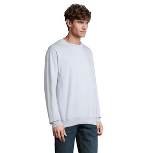 Felpa Columbia  Unisex - personalizzabile con logo