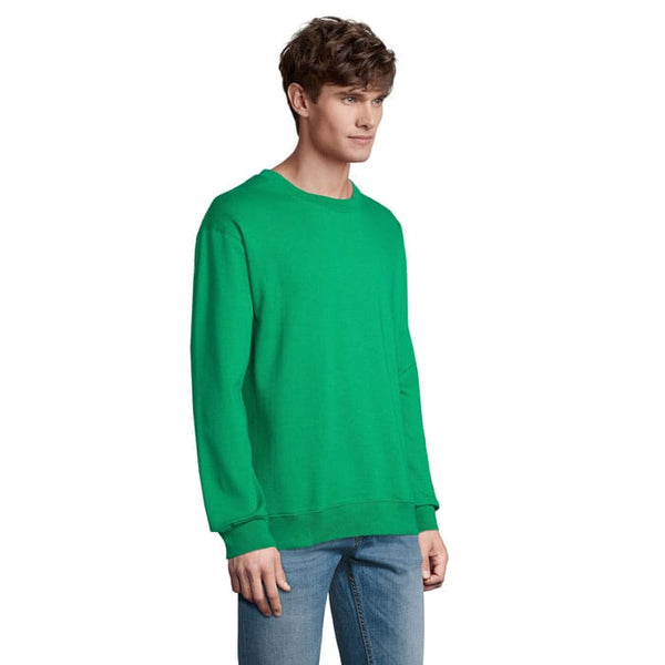Felpa Columbia  Unisex - personalizzabile con logo