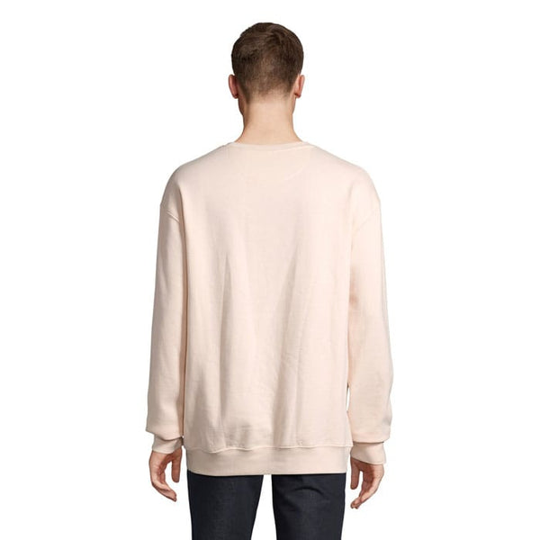 Felpa Columbia  Unisex - personalizzabile con logo