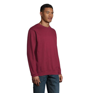 Felpa Columbia  Unisex - personalizzabile con logo