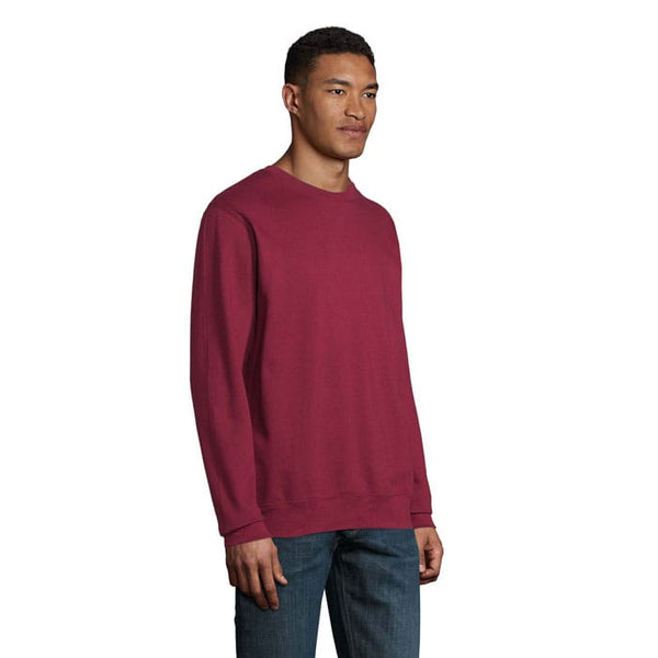 Felpa Columbia  Unisex - personalizzabile con logo