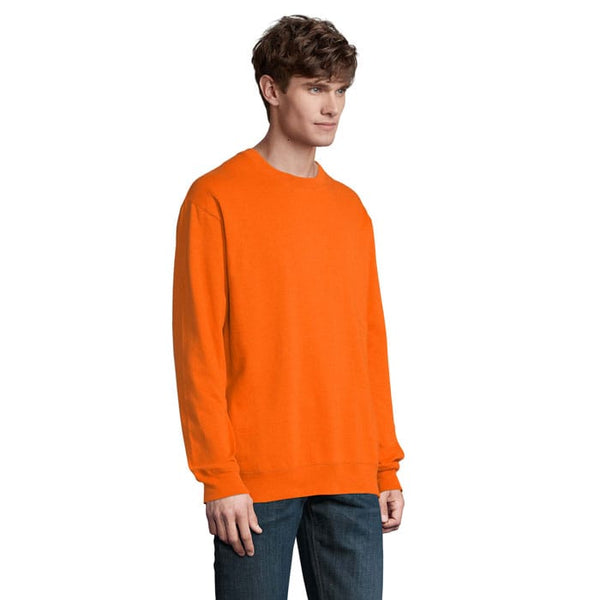 Felpa Columbia  Unisex - personalizzabile con logo