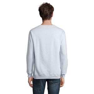 Felpa Columbia  Unisex - personalizzabile con logo