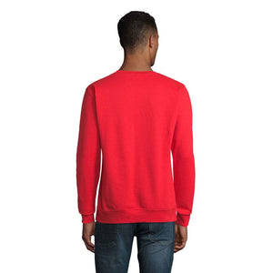 Felpa Columbia  Unisex - personalizzabile con logo