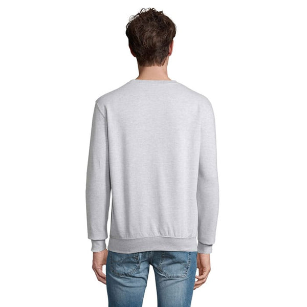 Felpa Columbia  Unisex - personalizzabile con logo