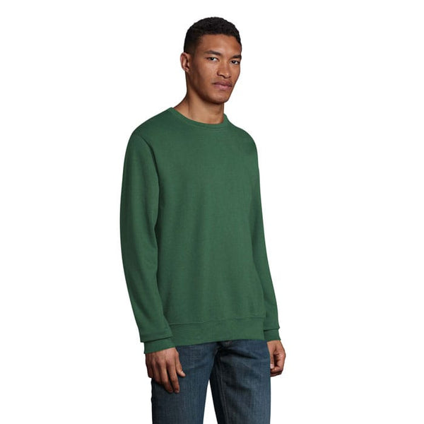 Felpa Columbia  Unisex - personalizzabile con logo