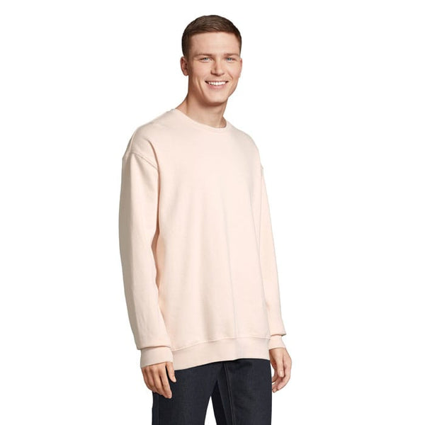 Felpa Columbia  Unisex - personalizzabile con logo