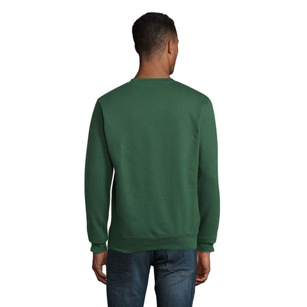 Felpa Columbia  Unisex - personalizzabile con logo