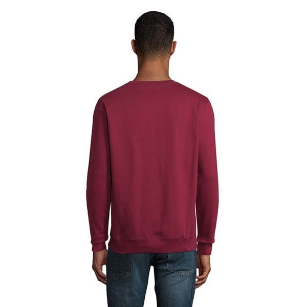 Felpa Columbia  Unisex - personalizzabile con logo