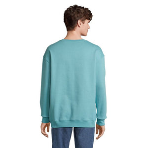 Felpa Columbia  Unisex - personalizzabile con logo
