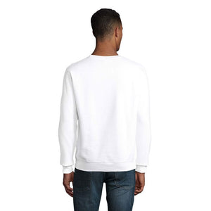 Felpa Columbia  Unisex - personalizzabile con logo
