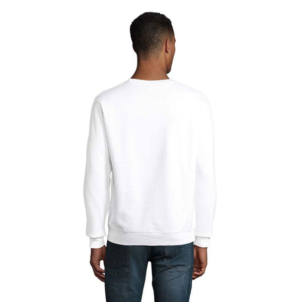 Felpa Columbia  Unisex - personalizzabile con logo