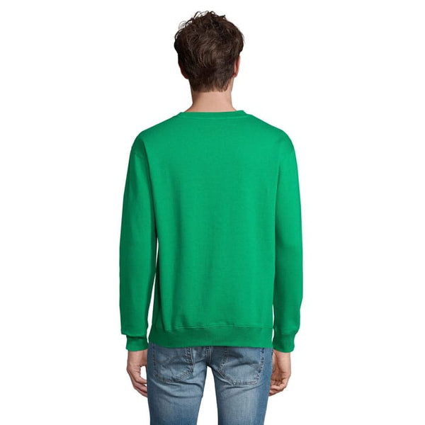 Felpa Columbia  Unisex - personalizzabile con logo