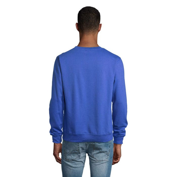 Felpa Columbia  Unisex - personalizzabile con logo