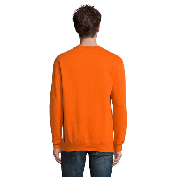Felpa Columbia  Unisex - personalizzabile con logo