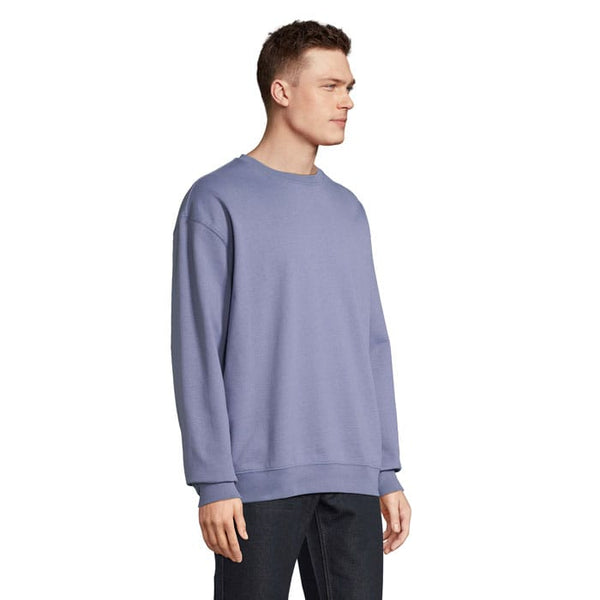 Felpa Columbia  Unisex - personalizzabile con logo