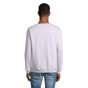 Felpa Columbia  Unisex - personalizzabile con logo