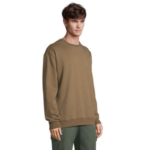 Felpa Columbia  Unisex - personalizzabile con logo