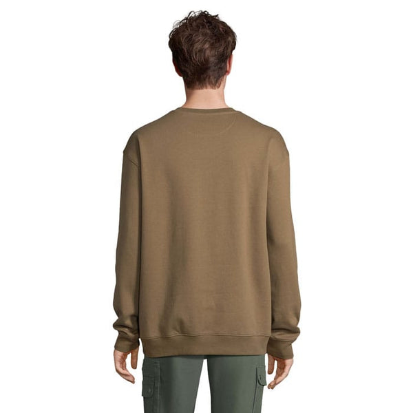 Felpa Columbia  Unisex - personalizzabile con logo