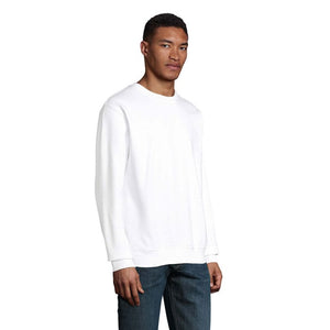 Felpa Columbia  Unisex - personalizzabile con logo