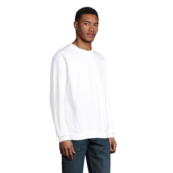 Felpa Columbia  Unisex - personalizzabile con logo