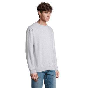Felpa Columbia  Unisex - personalizzabile con logo