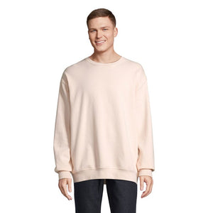 Felpa Columbia  Unisex natural / XS - personalizzabile con logo