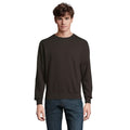 Felpa Columbia  Unisex Nero / XXS - personalizzabile con logo