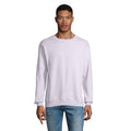 Felpa Columbia  Unisex viola / XS - personalizzabile con logo