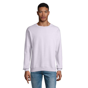 Felpa Columbia  Unisex viola / XS - personalizzabile con logo