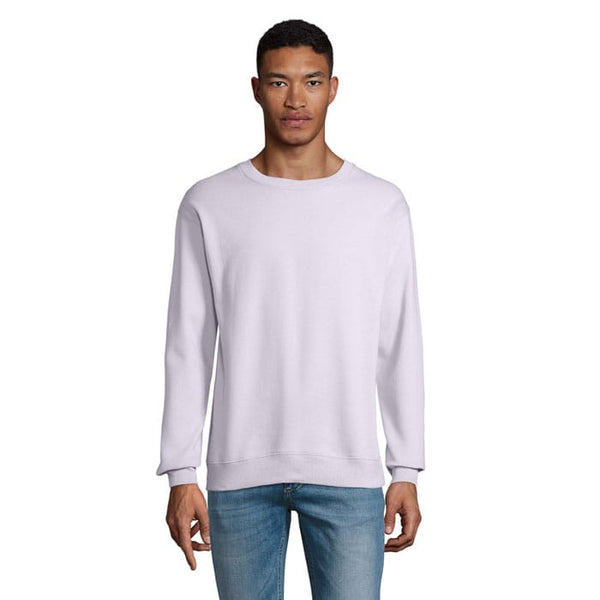Felpa Columbia  Unisex viola / XS - personalizzabile con logo