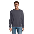 Felpa Comet  280G Deep Charcoal Grey / XS - personalizzabile con logo