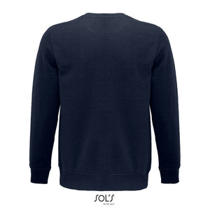 Felpa Comet  280G - personalizzabile con logo