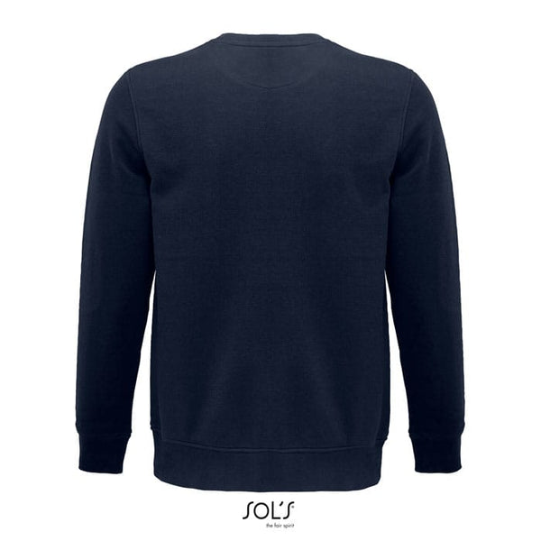 Felpa Comet  280G - personalizzabile con logo