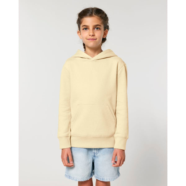 Felpa Con Cappuccio Bambino Iconic Mini Cruiser 2.0 - personalizzabile con logo
