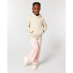 Felpa Con Cappuccio Bambino Iconic Mini Cruiser 2.0 - personalizzabile con logo