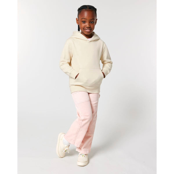 Felpa Con Cappuccio Bambino Iconic Mini Cruiser 2.0 - personalizzabile con logo