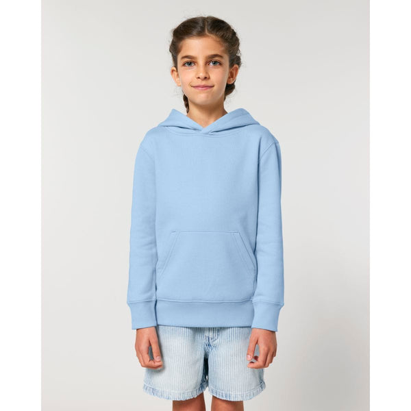 Felpa Con Cappuccio Bambino Iconic Mini Cruiser 2.0 - personalizzabile con logo