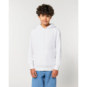 Felpa Con Cappuccio Bambino Iconic Mini Cruiser 2.0 - personalizzabile con logo