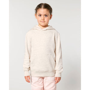 Felpa Con Cappuccio Bambino Iconic Mini Cruiser 2.0 - personalizzabile con logo