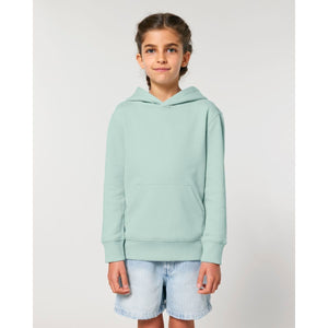 Felpa Con Cappuccio Bambino Iconic Mini Cruiser 2.0 - personalizzabile con logo