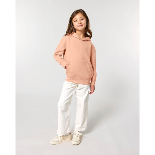 Felpa Con Cappuccio Bambino Iconic Mini Cruiser 2.0 - personalizzabile con logo