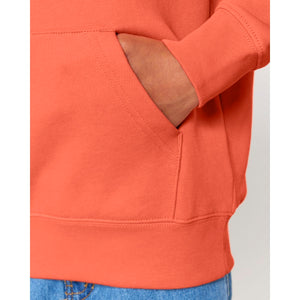 Felpa Con Cappuccio Bambino Iconic Mini Cruiser 2.0 - personalizzabile con logo