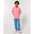 Felpa Con Cappuccio Bambino Iconic Mini Cruiser 2.0 pink joy / 7-8/122-128cm - personalizzabile con logo